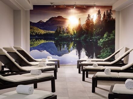 ダス アルペンハウス カチュベルク 1640 写真