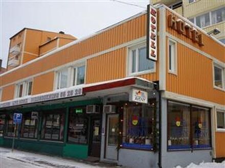 Hotel Aveny Bed & Breakfast 写真