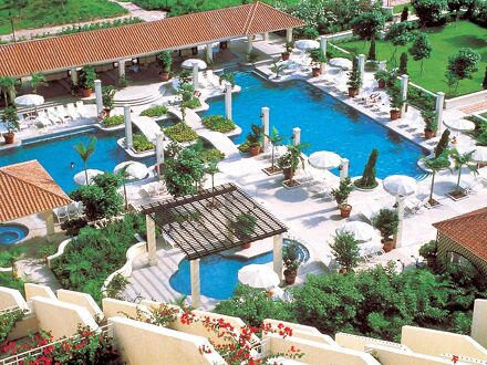 グランド コロアン リゾート 写真