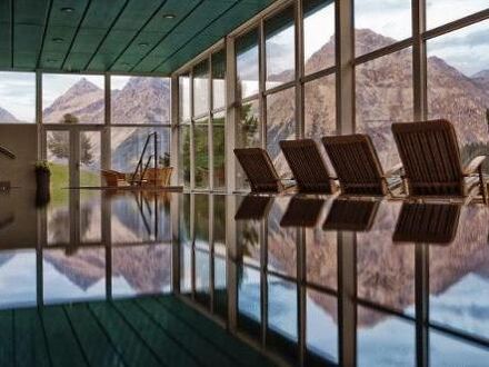 Arosa Kulm Hotel & Alpin Spa 写真