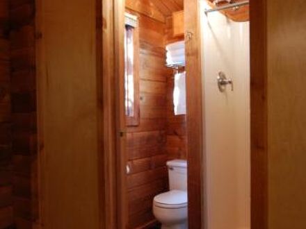 デナリ キャビンズ 写真