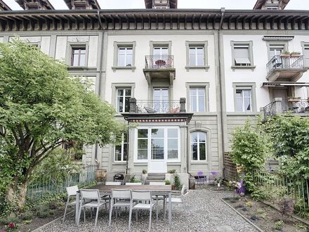 アム パビリオン ベッド&ブレックファースト 写真