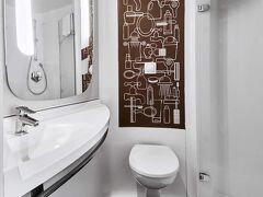 B&B ホテル フランクフルト メッセ 写真