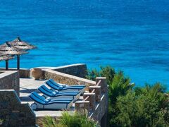 ミコノス グランド ホテル＆リゾート 写真