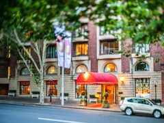 サー スタンフォード アット サーキュラー キー ホテル 写真