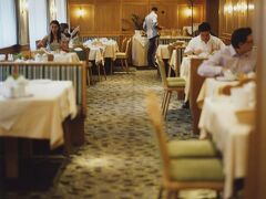 ホテル イェーダーマン 写真