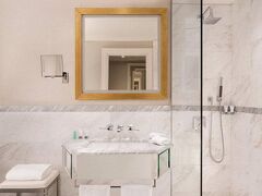 ウェスティン パレス ミラノ 写真