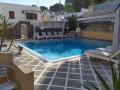 サンライズ ホテル 写真