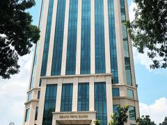 グランド ヴィスタ ハノイ 写真