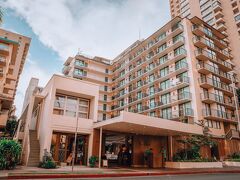 星野リゾート サーフジャック ハワイ 写真