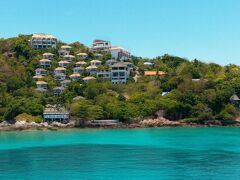 ピナクル コー タオ リゾート 写真