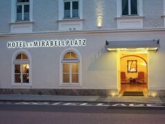 Hotel am Mirabellplatz 写真