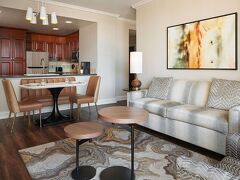 ヒルトン グランド バケーションズ クラブ オン ザ ラスベガス ストリップ 写真