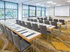 Courtyard by Marriott Duesseldorf Seestern 写真