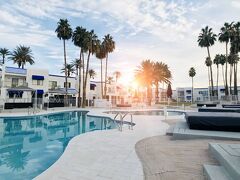 セリーン ベガス ブティック ホテル 写真