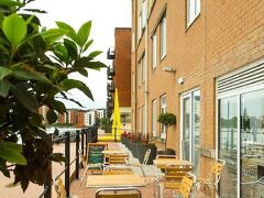 ホリデイ イン エクスプレス カーディフ ベイ バイ IHG 写真