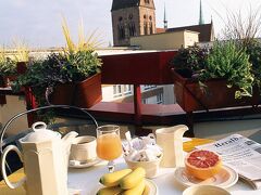 Hotel Mercure Strasbourg Centre 写真