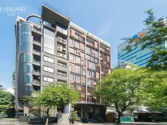 シルバーランド サキョー ホテル 写真