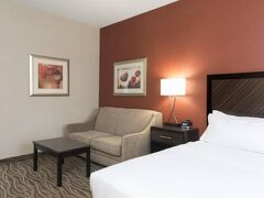 ホリデイ イン エクスプレス ホテル & スイーツ グランド ラピッズ-ノース by IHG 写真