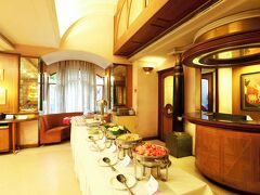 ホテル コヒノール エグゼクティブ 写真