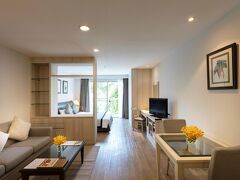 クラシック カメオ ホテル アンド サービスアパートメント シラチャ- 写真