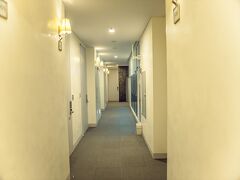 ホテル エアリラックス インチョン エアポート 写真