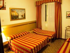 ホテル ダ ティート 写真