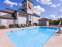 スーパー 8 バイ ウィンダム グリア / スパータンバーグ エリア 写真