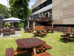 ホリデイ イン カーディフ シティ バイ IHG 写真