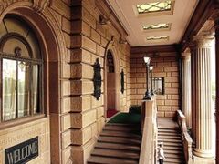 パシフィック ホテル 写真