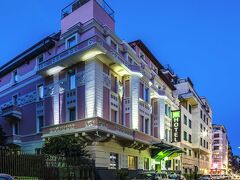 イビス スタイルズ ミラノ チェントロ 写真