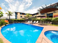 ハートランド ホテル オークランド エアポート 写真