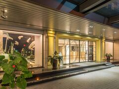 フォワード ホテル 南港 写真