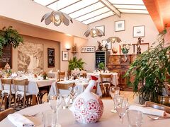 オー ソレイユ ドール 写真