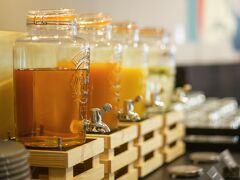 ホリデイ イン ザ ニウ タブ デュッセルドルフ メイン ステーション バイ IHG 写真