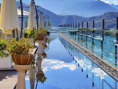 フルール ド シーヌ ホテル 写真