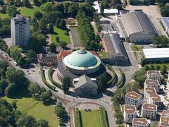 Congress Hotel am Stadtpark 写真