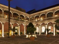 ホテル パラシオ デ サンタ パウラ オートグラフ コレクション 写真