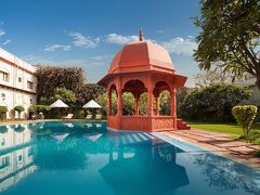 ザ グランド インペリアル ヘリテイジ ホテル 写真