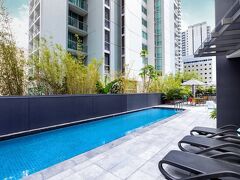 マントラ オン メアリー ブリスベン 写真