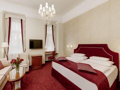 ホテル ステファニー 写真