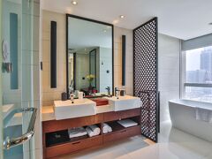 SSAW ブティック ホテル シャンハイ バンド 写真