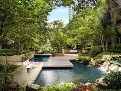 シェラトン センター トロント ホテル 写真