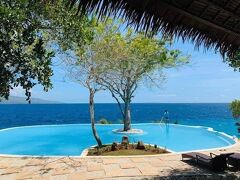 ブルーウォーター スミロン アイランド リゾート 写真