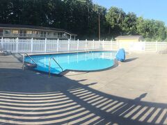 クオリティ イン コダック セバービル 写真