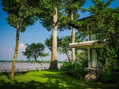 ザ リバー リゾート 写真