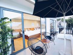 TTRスタジオアパートホテル 写真