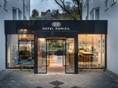 ドミツィル チュービンゲン 写真