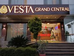 Vesta Grand Central Udaipur 写真