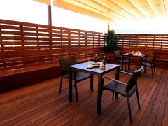 ホテル バルモラル 写真